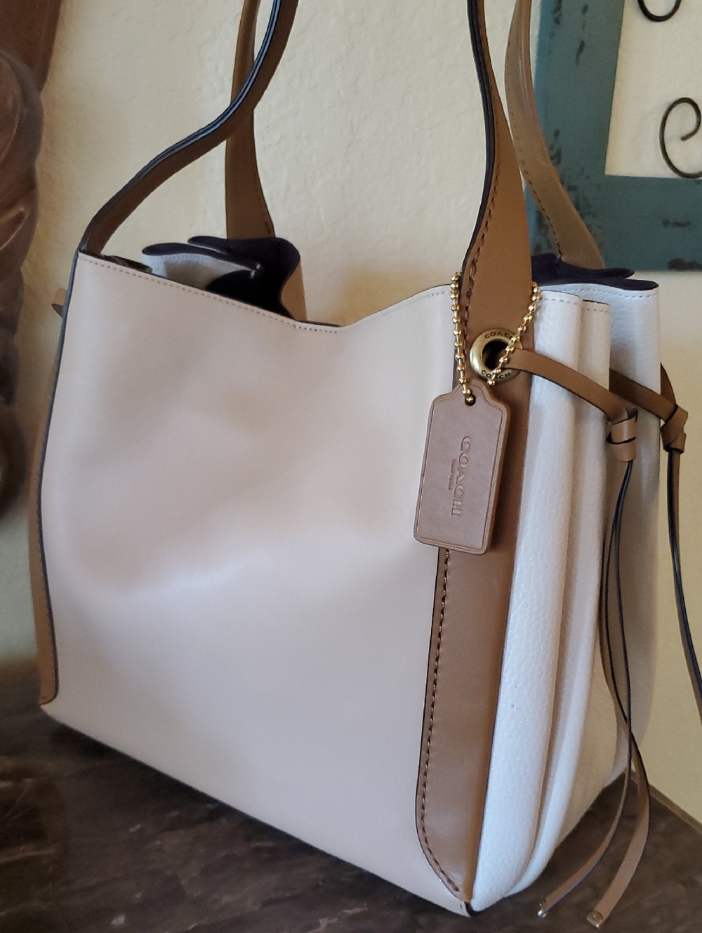 Coach Harmony 1941 Shoulder Bag